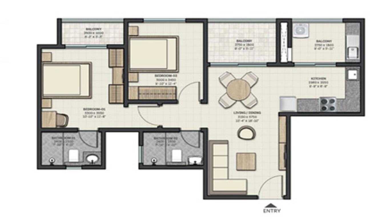 Sobha Dream Gardens Thanisandra-SOBHA-DREAM-GARDENS-THANISANDRA-floor-plan-2.jpg